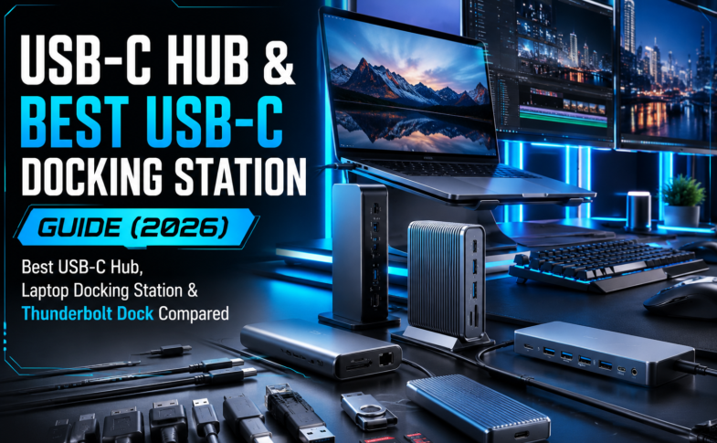 USB-C hub