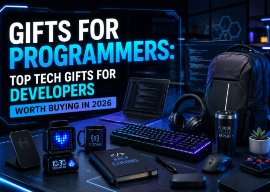 gifts for programmers