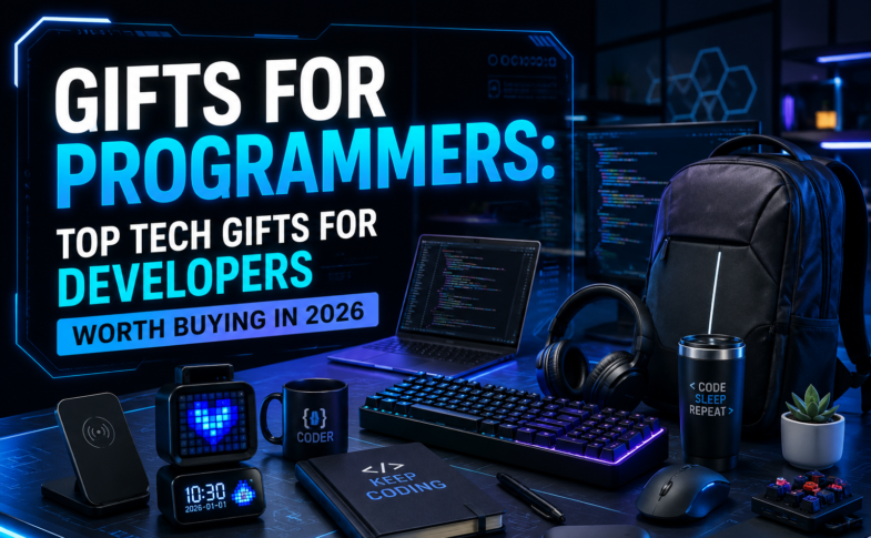 gifts for programmers
