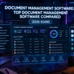document management software