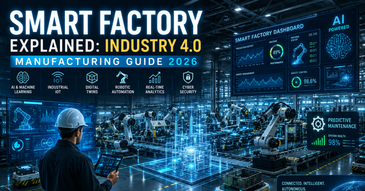 smart factory