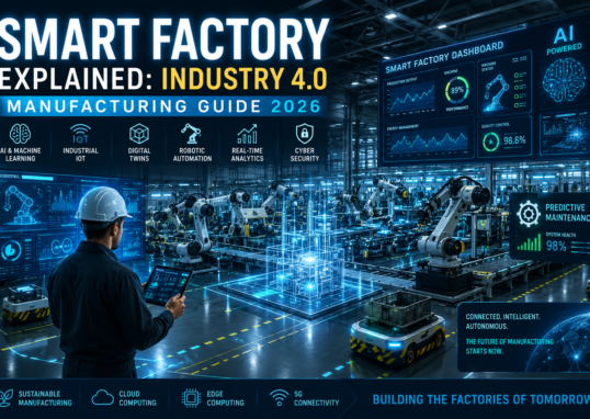 smart factory