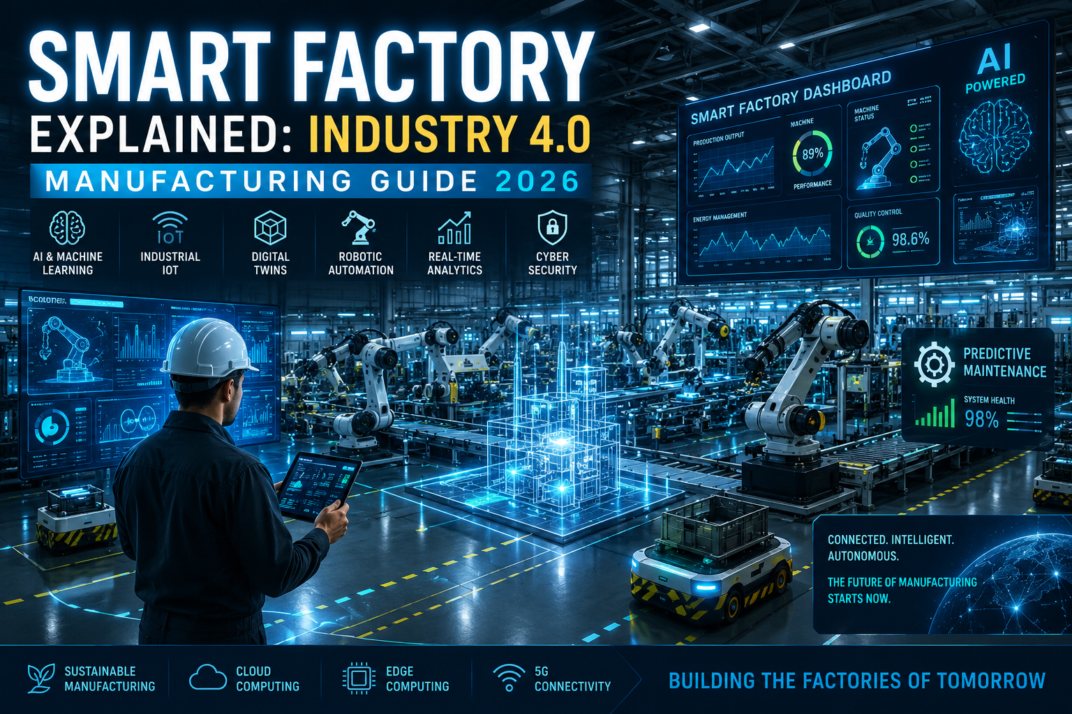 smart factory