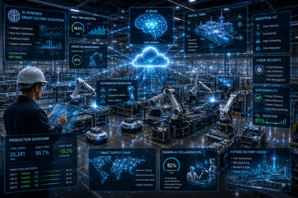 digital factory