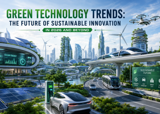 green technology