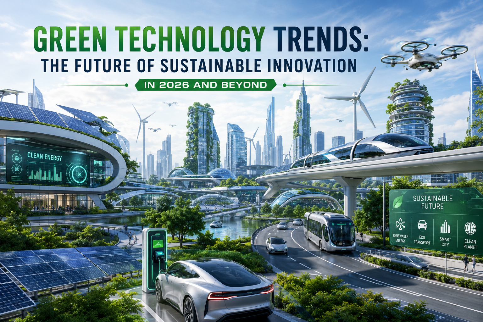 green technology