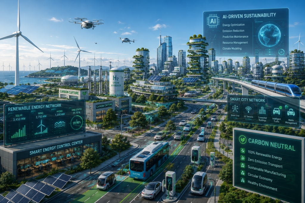 green technology