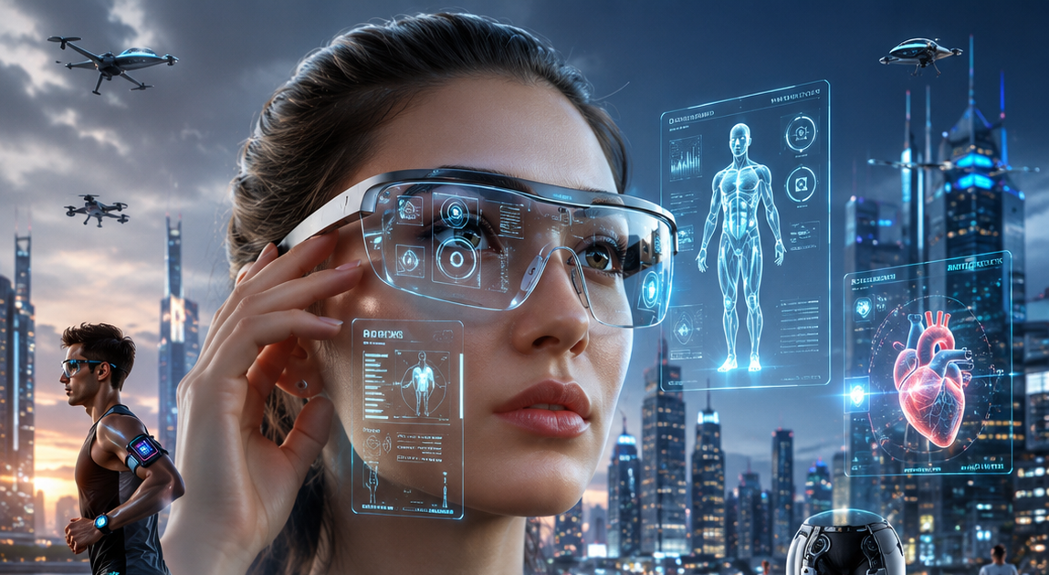 wearable technology
