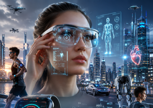 wearable technology