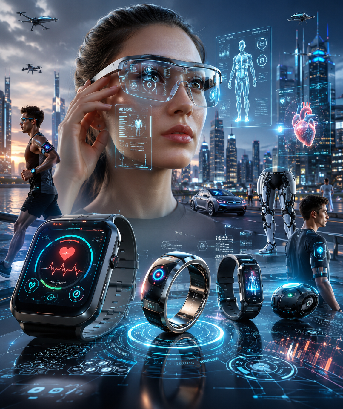 wearable technology
