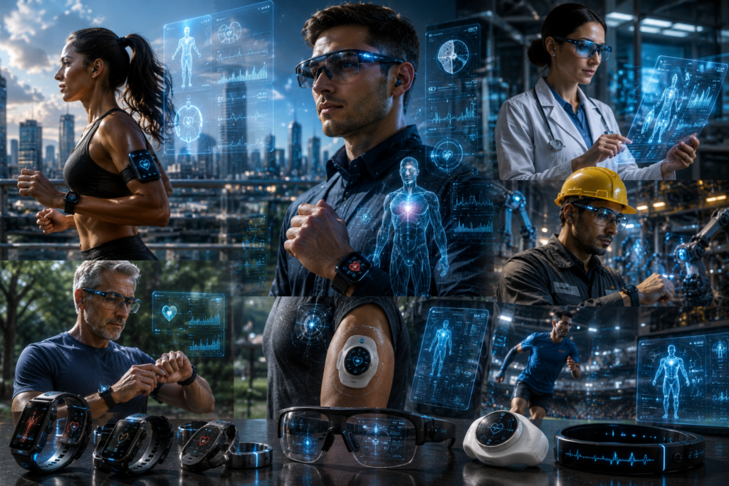 wearable technology