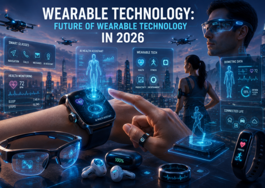 wearable technology