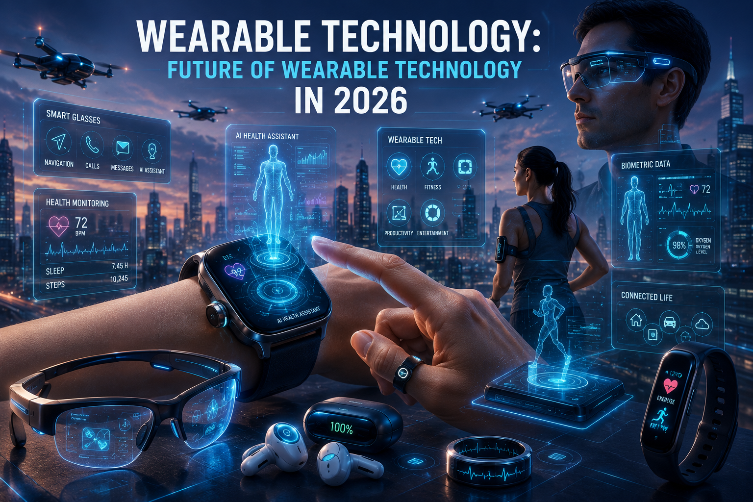 wearable technology