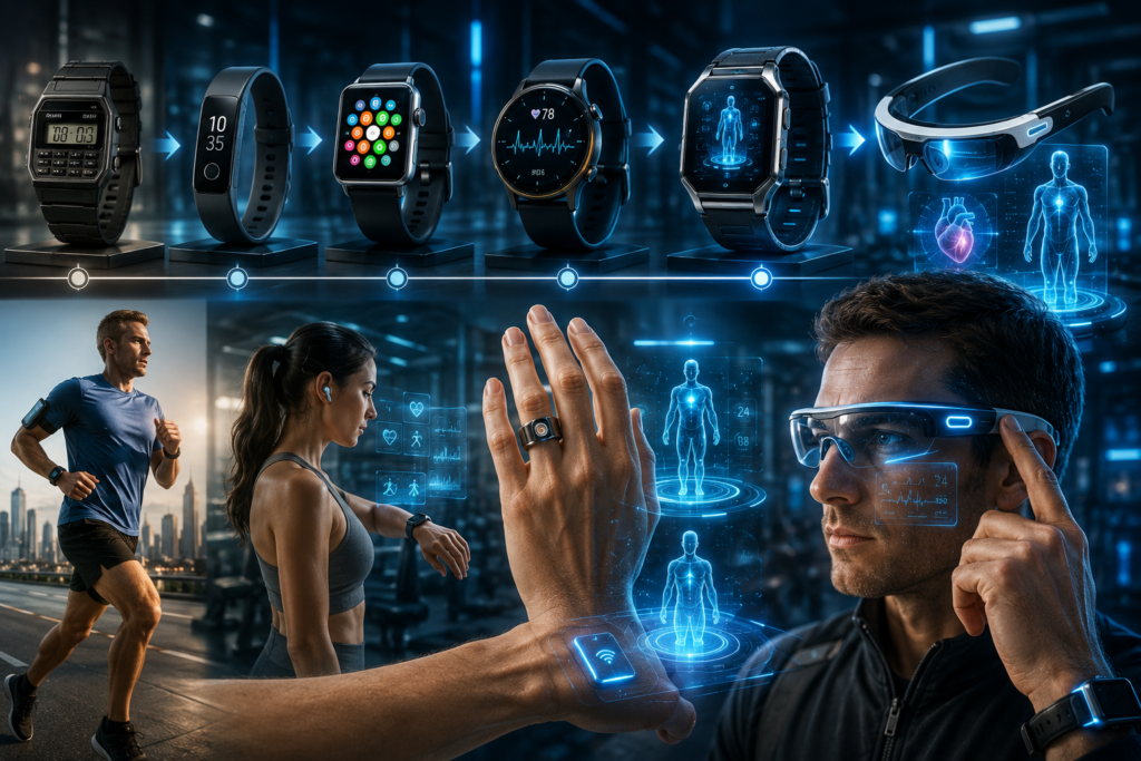 future of wearable technology