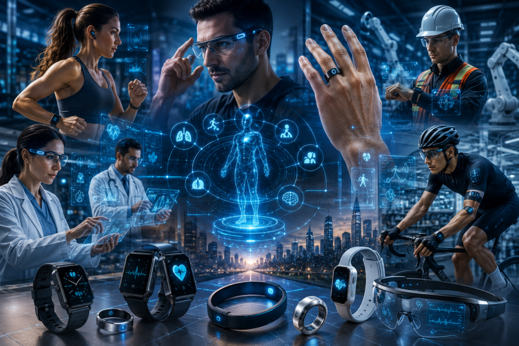 wearable devices