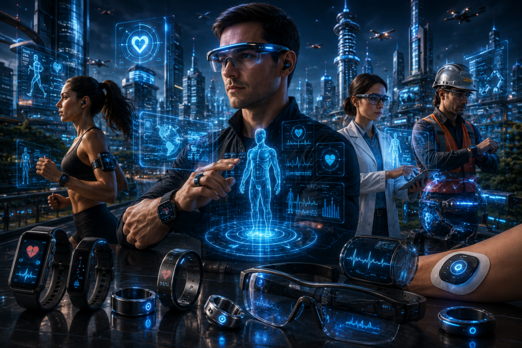 wearable technology
