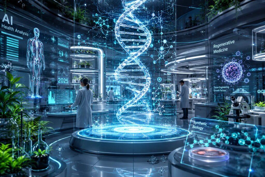biotechnology future